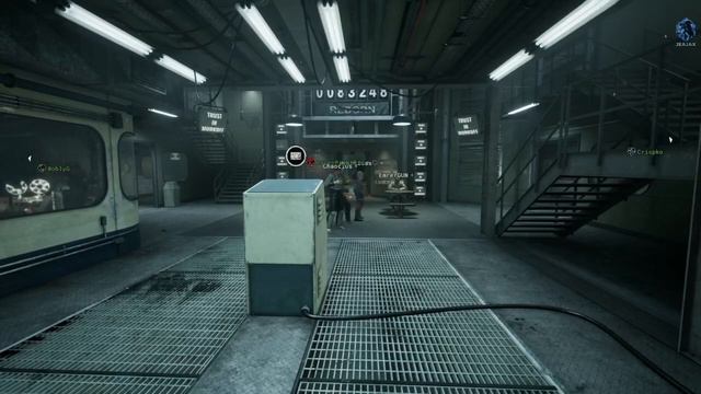Let's play! The Outlast Trials Part 21 смотреть онлайн