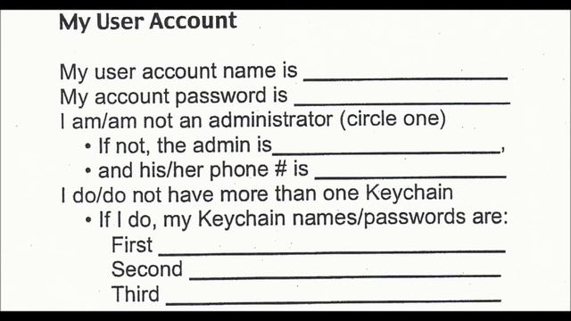 Tech Support: Computer Cheat Sheet смотреть онлайн