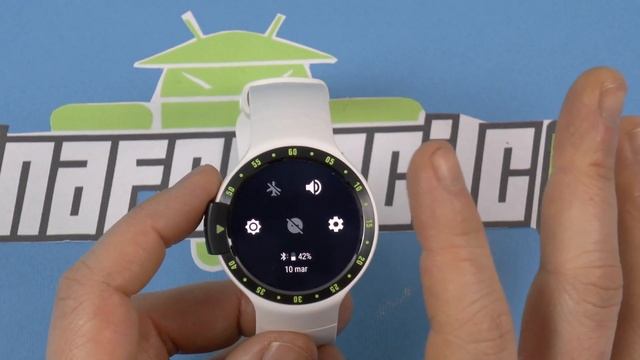 TICWATCH S - CANDIDATO BEST BUY SOTTO I 200 EURO - RECENSIONE смотреть онлайн