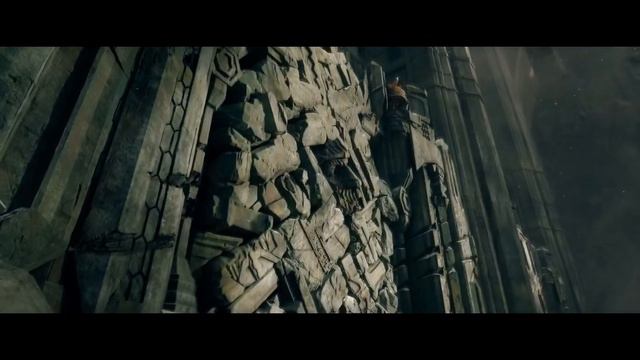 The Horn Of Erebor | ISOLATED AUDIO | The Hobbit