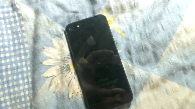 IPhone 5/5s не ловит WiFi,решение проблемы. смотреть онлайн