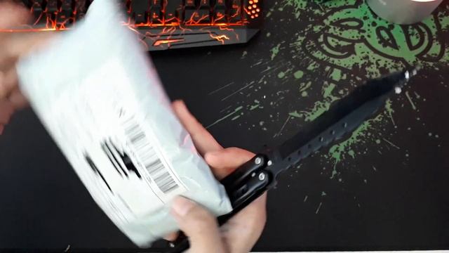 Распаковываем бижутерию (оптом), нижнее белье и мобильные аксессуары с Aliexpress смотреть онлайн