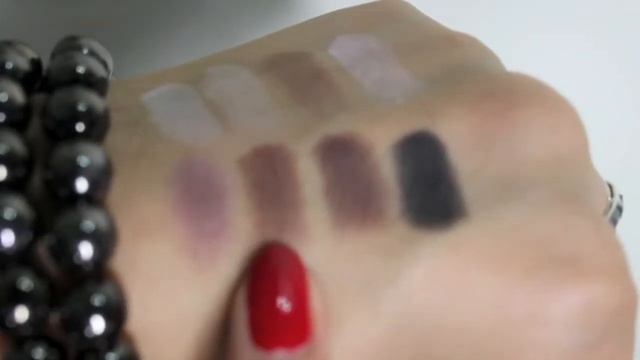Lorac Pro Palette Review & Swatches | The Modest Belle смотреть онлайн