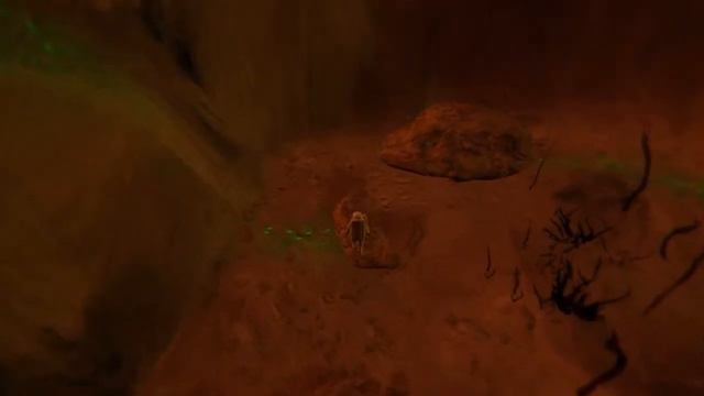 Lifeless Planet Часть 3 Хищные растения