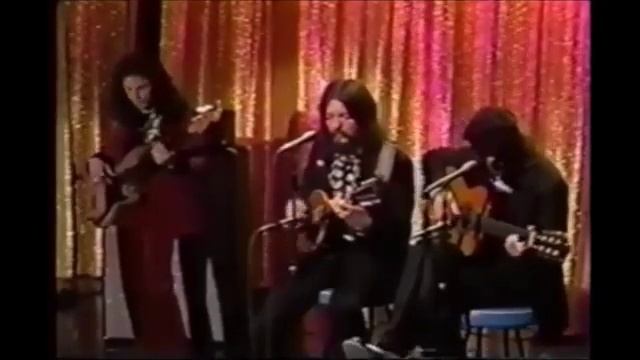 Seals & Crofts Hummingbird Live February 6, 1973 Tonight Show смотреть онлайн