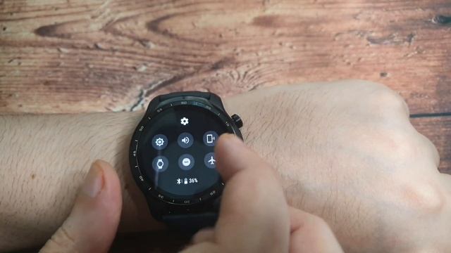 Ticwatch Pro 3-סקירה מלאה смотреть онлайн