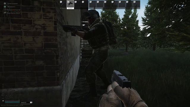 Escape From Tarkov. И как это объяснить? смотреть онлайн