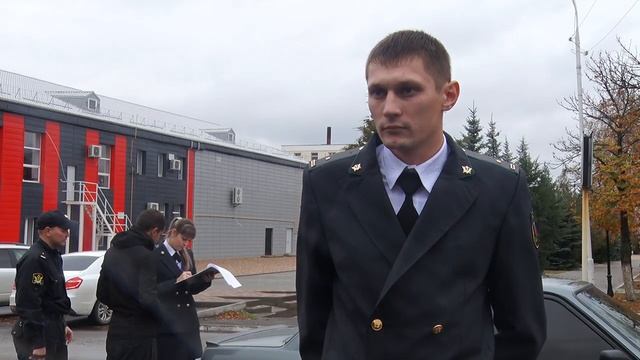 День судебного пристава 01 11 2018 смотреть онлайн