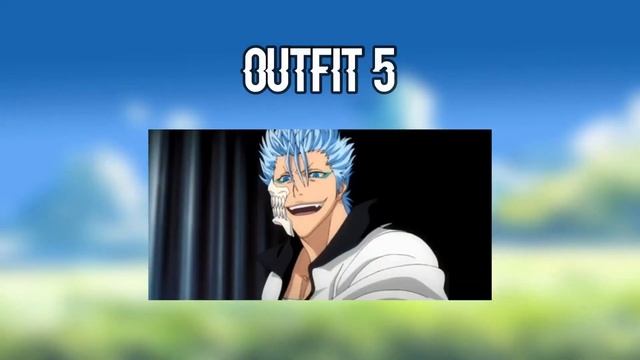 Bleach Roblox Outfit Ideas || ANIME смотреть онлайн