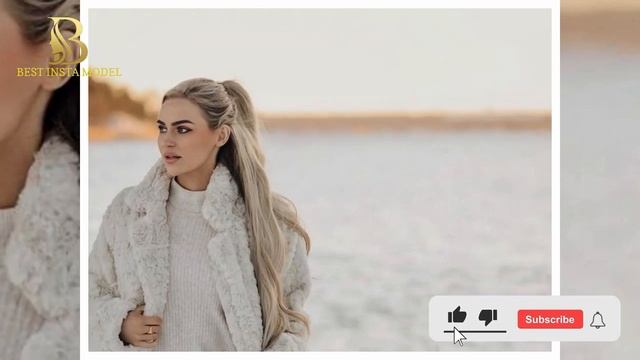 Anna Nystrom - Анна Нистром смотреть онлайн