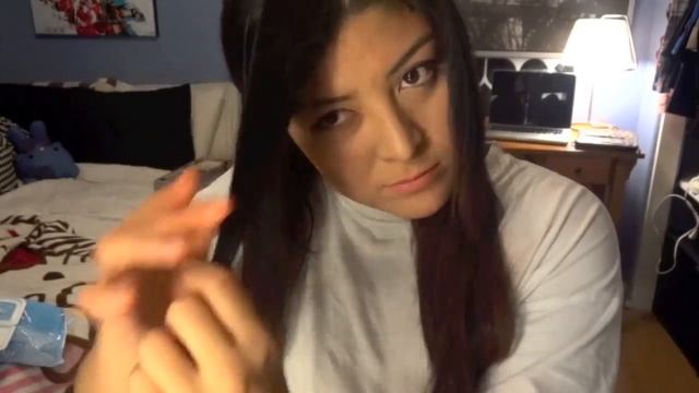 HOW TO: Easy Natural Ombre Hair Chalking