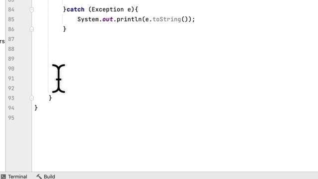 7.13 Name Search | Starting Out With Java смотреть онлайн