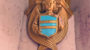 ЧАСТНЫЕ ЗАМКИ ФРАНЦИИ Красивый заброшенный замок во Франции Стиль жизни французов @style...