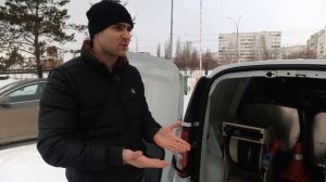 Мобильные АЗС. Какое оборудование? Сколько зарабатывают?