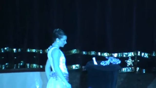 Francoise Rochais Circo Americano 6 novembre 2010 смотреть онлайн