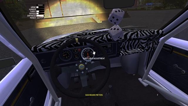 my summer car-поездка к механику. смотреть онлайн