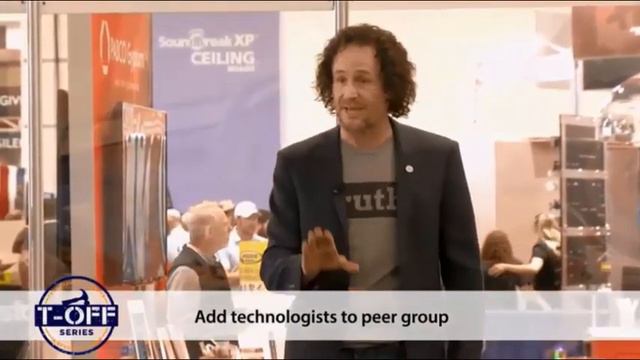 Specialty Build PEER GROUPS should try this ONE thing (50 sec video) смотреть онлайн