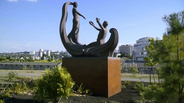 Белгород/Белгородская Область/Города России/Туризм/Путешествия