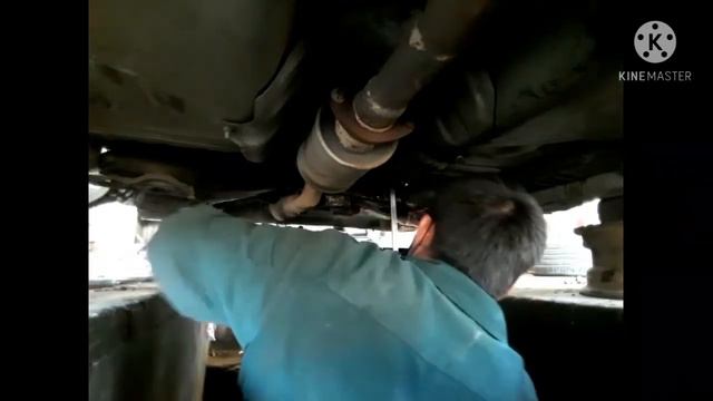 TOYOTA CAMRY GLI REPLACEMENT POWER STEARING BOX смотреть онлайн