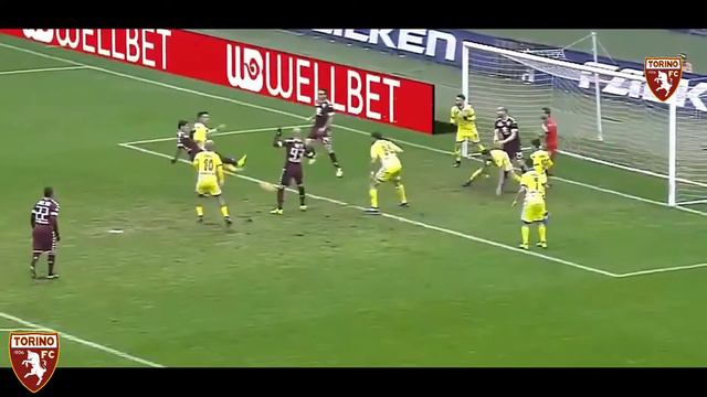ANDREA BELOTTI - Amazing Goals, Assist & Skills - Torino (HD) смотреть онлайн