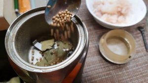 треска по Мурмански