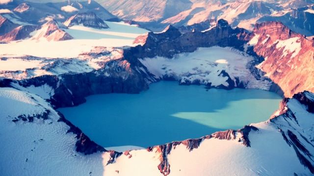 Katmai National Park | Wikipedia audio article смотреть онлайн