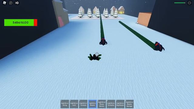 Roblox Undertale The Final Fight Insanity Ink,NightError,Judge Alpha смотреть онлайн