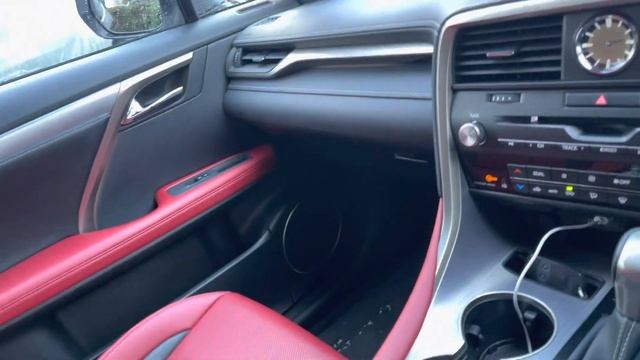 How to connect Apple Carplay 2020 onwards models Lexus RX350h & RX450h @zmmotors1 смотреть онлайн