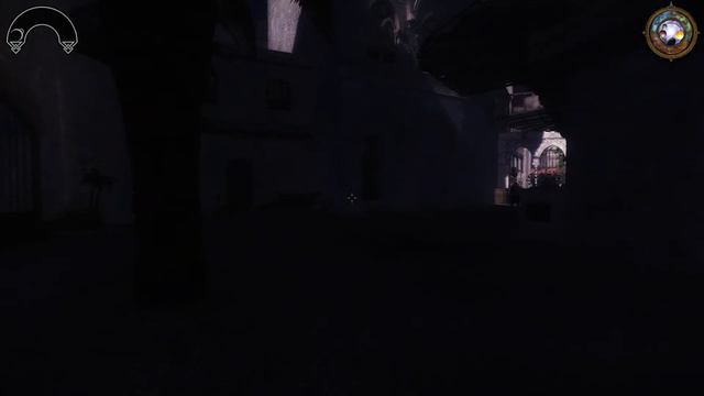 Elder Scrolls V Skyrim LE PC trying out World of Rudra смотреть онлайн