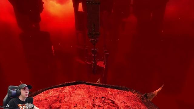 Doorways: Old Prototype - THIS IS AWESOME! смотреть онлайн