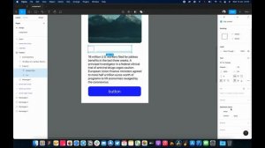 Figma. Частая проблема новичков в автолейаутах.