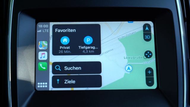Apple CarPlay in iOS 13 - Was ist neu? смотреть онлайн