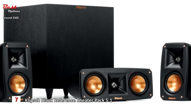 Best Home Theater Systems 2022 - Top 10 Best Home Theater Speaker 2022 смотреть онлайн
