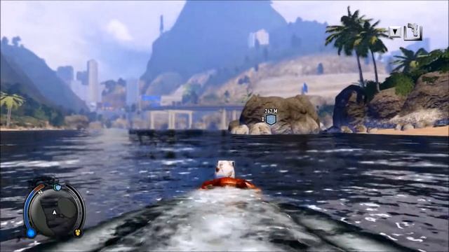 Sleeping Dog's Ghost Pig смотреть онлайн