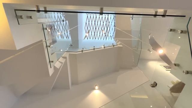 La MEJOR CASA en 6m NO CREERAS el INTERIOR смотреть онлайн