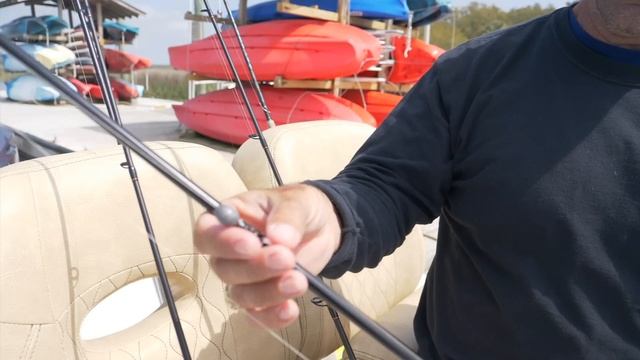 3 Best Inshore Fishing Rigs and Bait from Pro Angler - Redfish, Trout, and Flounder смотреть онлайн