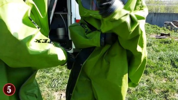 Most HAUNTED Places In The World!