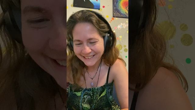 New Oracle of the 7 Deck - focus ?♂️ & light ￼￼language смотреть онлайн