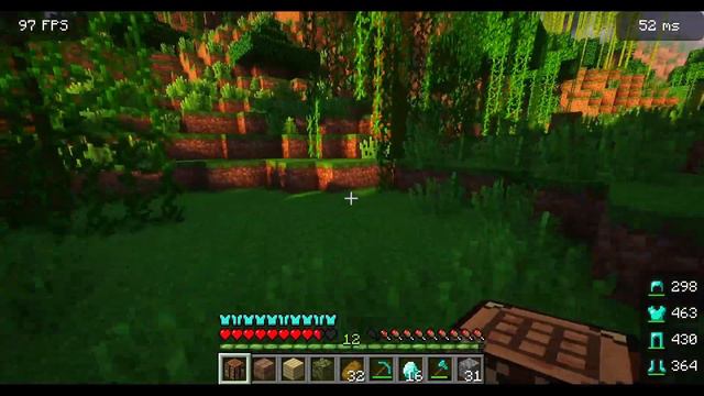 Ce DÉBUT de SURVIE est juste FORMIDABLE ! [ Survie multijoueurs minecraft 1.20.4 ] смотреть онлайн