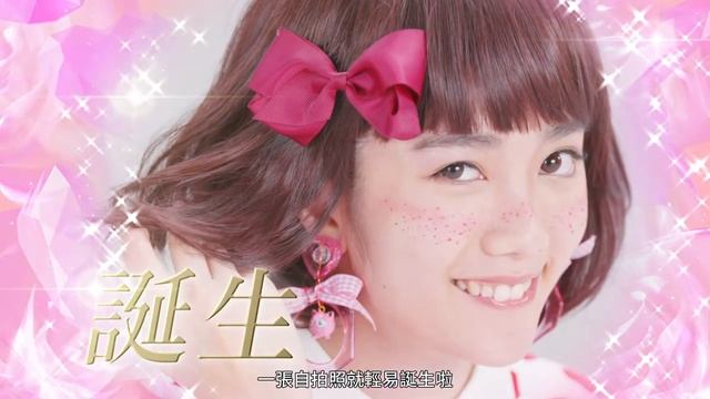 OLYMPUS相機教室： 教學四  自拍