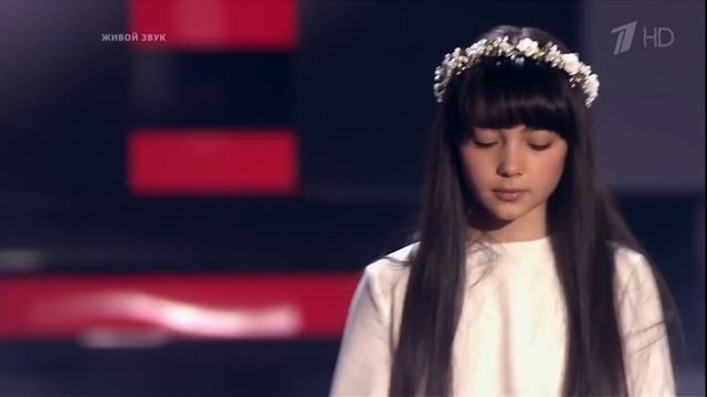 Голос Дети ТОП-10 ВСЕХ ВРЕМЕН по количеству просмотров! смотреть онлайн