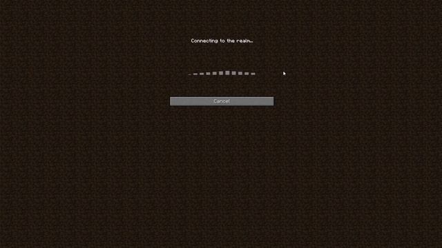 Minecraft Realms Vs Minecraft Realms (HUGE DIFFERENCE FROM PE)