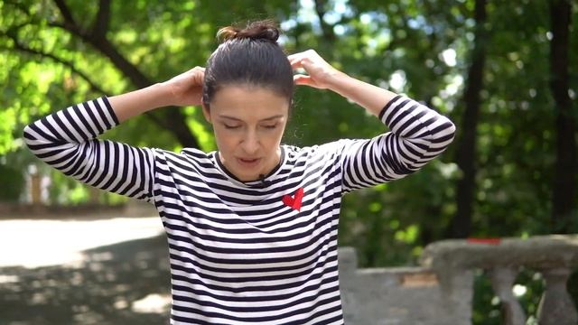 Как из дочки воспитать настоящую женщину. Как научить ребенка ценить и любить себя. смотреть онлайн