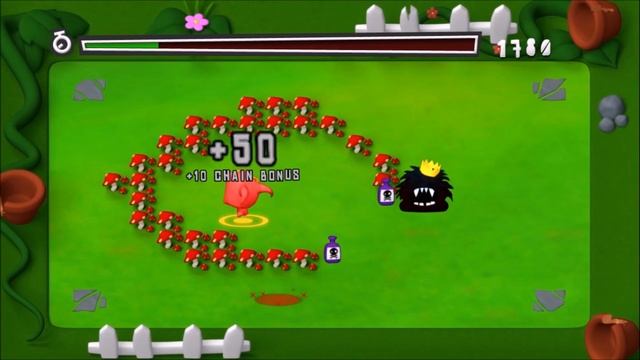 Chompy Chomp Chomp, an Indie Game Let's Play & Review смотреть онлайн