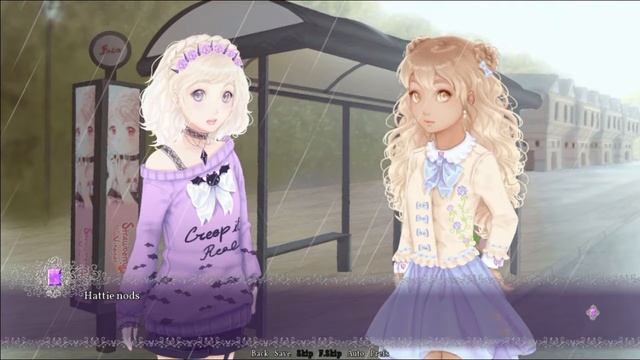 The Sad Story of Emmeline Burns Part 10 - No Commentary смотреть онлайн