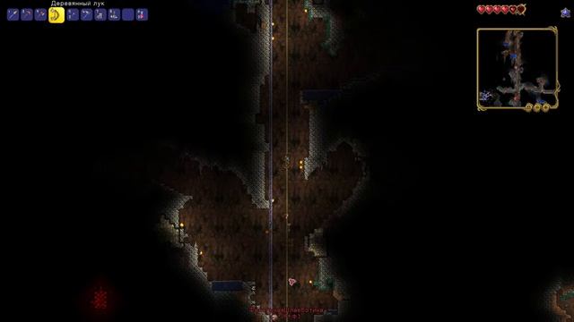 Два бомжа и Terraria Master mod смотреть онлайн