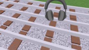 Правила поведения на железной дороге Содора