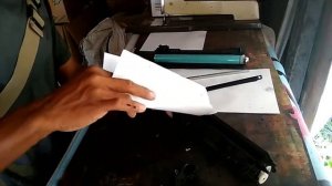 HP Printer Laser Jet P1102