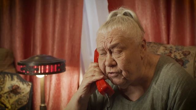 Короткометражный фильм «Склероз» (трейлер) смотреть онлайн