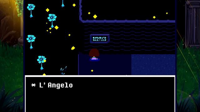 Boss Undyne - UNDERTALE - Blind run - # 8 смотреть онлайн
